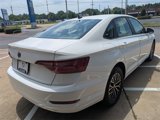 Used 2021 Volkswagen Jetta S image 6