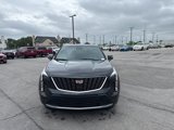 Certified 2022 Cadillac XT4 Premium Luxury w/ Enhanced Visibility Package image 2