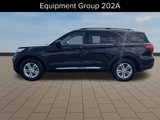 Used 2023 Ford Explorer XLT w/ Equipment Group 202A image 3