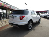 Used 2016 Ford Explorer Limited image 4