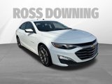 Used 2023 Chevrolet Malibu LT w/ Driver Confidence Package image 3