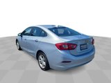 Certified 2018 Chevrolet Cruze LT w/ LT Fleet Convenience Package image 6