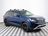 Used 2022 Volkswagen Atlas SE image 3