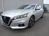Used 2021 Nissan Altima 2.5 SL image 3