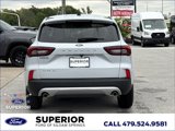 New 2025 Ford Escape Active image 4