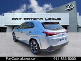 Used 2023 Lexus UX 250h AWD w/ Premium Package image 4