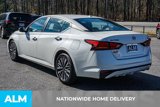 Used 2023 Nissan Altima 2.5 SV image 5