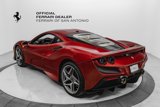 Certified 2022 Ferrari F8 Tributo image 2