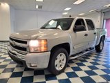 Used 2011 Chevrolet Silverado 1500 LT w/ All-Star Edition image 3