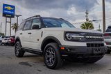 Used 2021 Ford Bronco Sport Badlands image 3