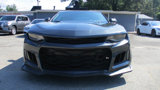 Used 2017 Chevrolet Camaro SS image 3