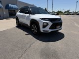 Used 2023 Chevrolet TrailBlazer RS w/ Sun and Liftgate Package image 4