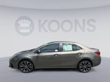 Used 2019 Toyota Corolla SE w/ Carpet Mat Package (TMS) image 2