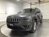 Used 2019 Jeep Cherokee Latitude Plus w/ Cold Weather Group image 3