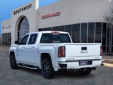 Used 2017 GMC Sierra 1500 SLT w/ SLT Premium Package image 4