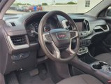Certified 2024 GMC Terrain SLE image 3