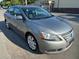 Used 2013 Nissan Sentra SL image 3