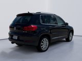 Used 2013 Volkswagen Tiguan SE image 6