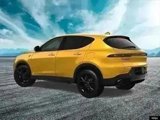 New 2024 Dodge Hornet R/T w/ R/T Blacktop Package image 4
