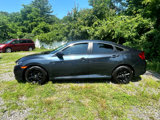 Used 2020 Honda Civic LX image 3