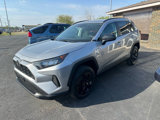 Used 2019 Toyota RAV4 LE image 2