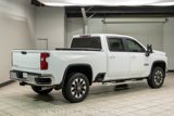Used 2021 Chevrolet Silverado 2500 LT w/ Texas Edition image 5
