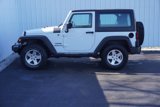 Used 2011 Jeep Wrangler Sport image 3