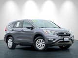 Used 2015 Honda CR-V EX image 2