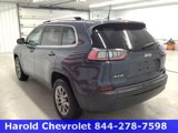 Used 2019 Jeep Cherokee Latitude Plus w/ Cold Weather Group image 4
