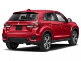 New 2024 Mitsubishi Outlander Sport SE image 2
