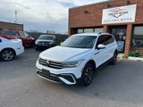 Used 2023 Volkswagen Tiguan S image 3