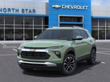 New 2025 Chevrolet TrailBlazer LT w/ Convenience Package image 6