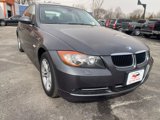 Used 2008 BMW 328xi Sedan w/ Premium Pkg image 2