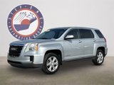 Used 2017 GMC Terrain SLE image 1