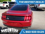 Used 2021 Ford Mustang Coupe w/ Equipment Group 101A image 4