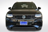 Used 2022 Volkswagen Tiguan SE R-Line image 2