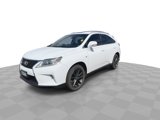 Used 2015 Lexus RX 350 F Sport w/ Navigation Package image 4