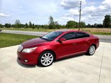 Used 2012 Buick LaCrosse Touring image 4