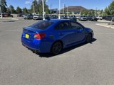 Used 2015 Subaru WRX Limited image 3
