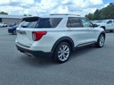 Certified 2022 Ford Explorer Platinum w/ Equipment Group 601A image 4