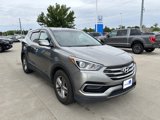 Used 2017 Hyundai Santa Fe Sport w/ Cargo Package image 3