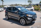 Used 2018 Ford EcoSport Titanium image 3