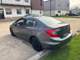 Used 2012 Honda Civic LX image 5