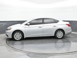 Used 2019 Nissan Sentra S image 5
