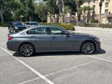 Certified 2022 BMW 330i xDrive Sedan w/ Premium Package 2 image 3