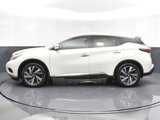 Used 2018 Nissan Murano Platinum image 3