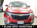 Used 2022 Chevrolet Equinox LT image 3