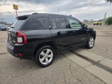 Used 2014 Jeep Compass Latitude image 4