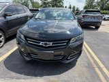 Used 2018 Chevrolet Impala LT image 2