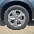 New 2025 Honda HR-V LX image 5